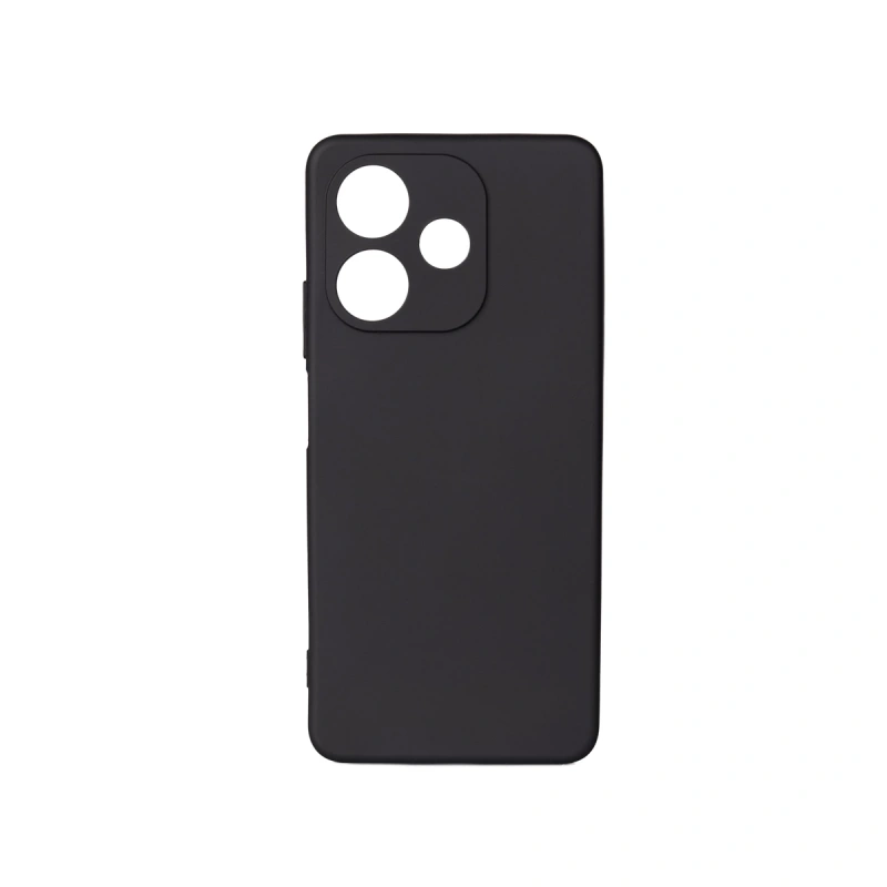 Oppo A5 Pro Kılıf Zore Biye Silikon