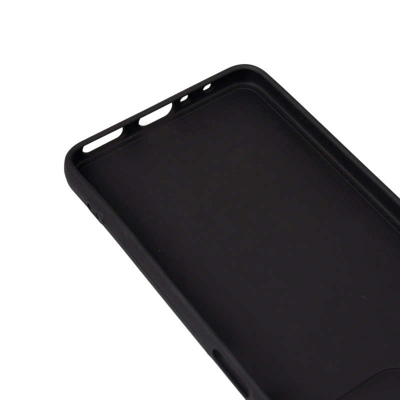 Oppo A5 Pro Kılıf Zore Biye Silikon