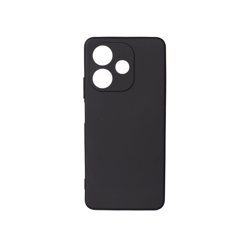 Oppo A5 Pro Kılıf Zore Biye Silikon