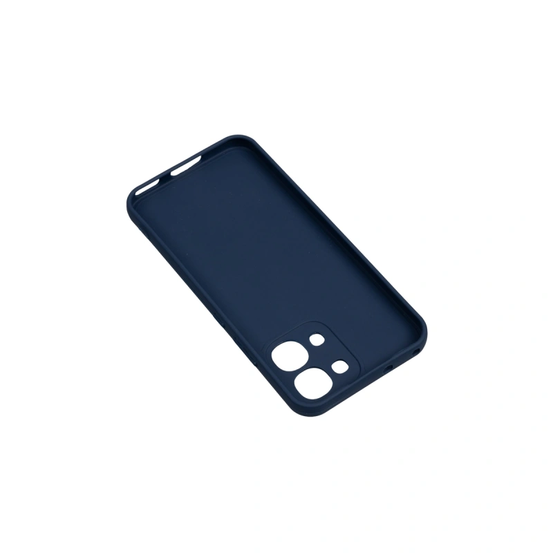 Oppo A6 Pro Kılıf Zore Biye Silikon