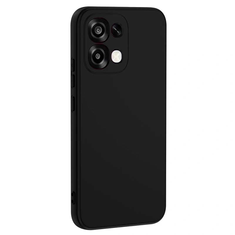 Oppo A6 Pro Kılıf Zore Mara Lansman Kapak