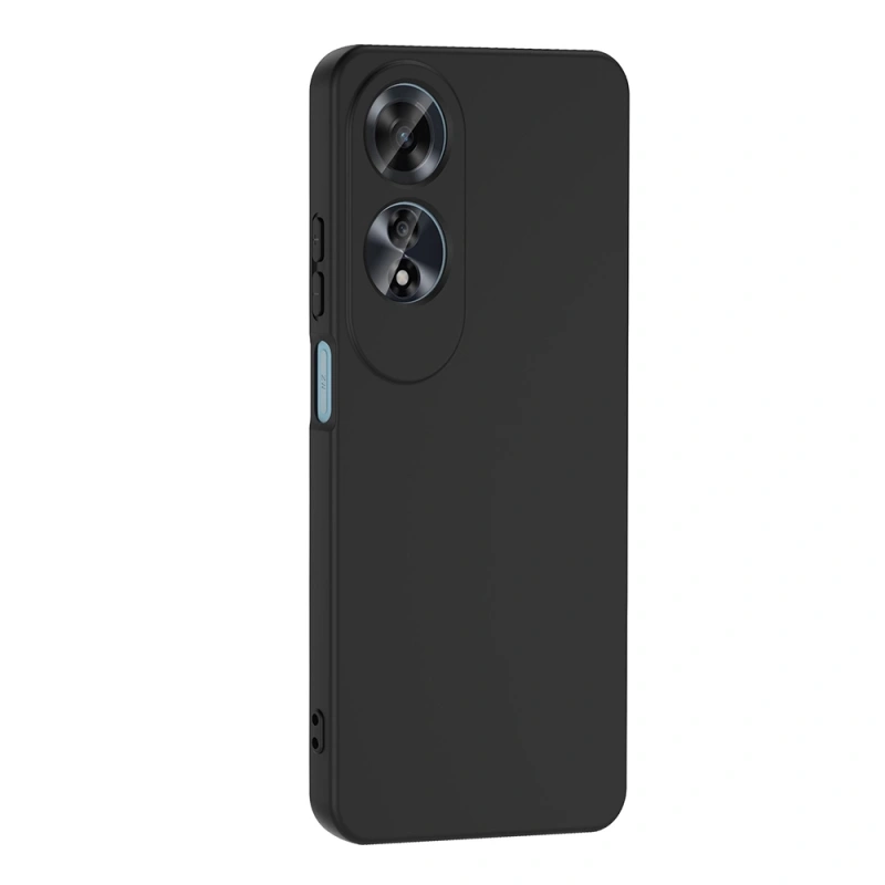 Oppo A60 Kılıf Zore Mara Lansman Kapak