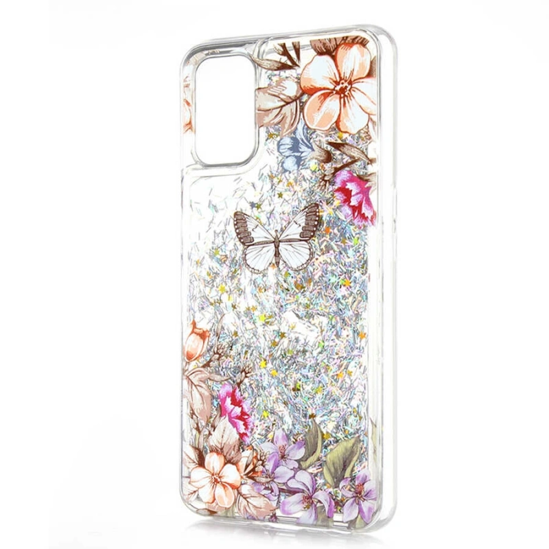 Oppo A72 Kılıf Zore Marshmelo Silikon