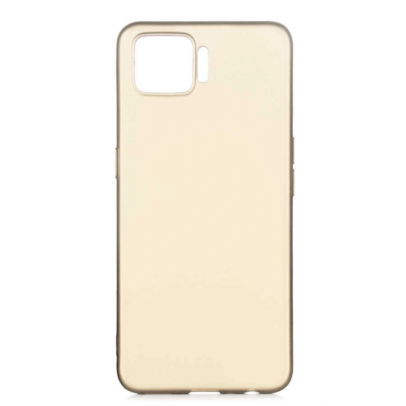 Oppo A73 Kılıf Zore Premier Silikon Kapak