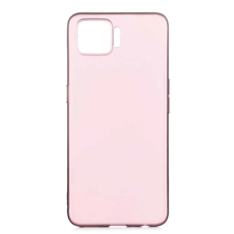 Oppo A73 Kılıf Zore Premier Silikon Kapak