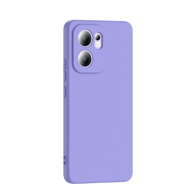 Oppo Reno 13F 5G Kılıf Zore Mara Lansman Kapak