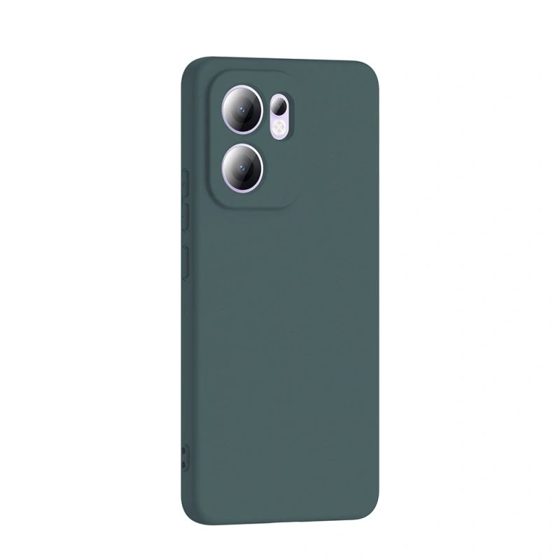 Oppo Reno 13F 5G Kılıf Zore Mara Lansman Kapak