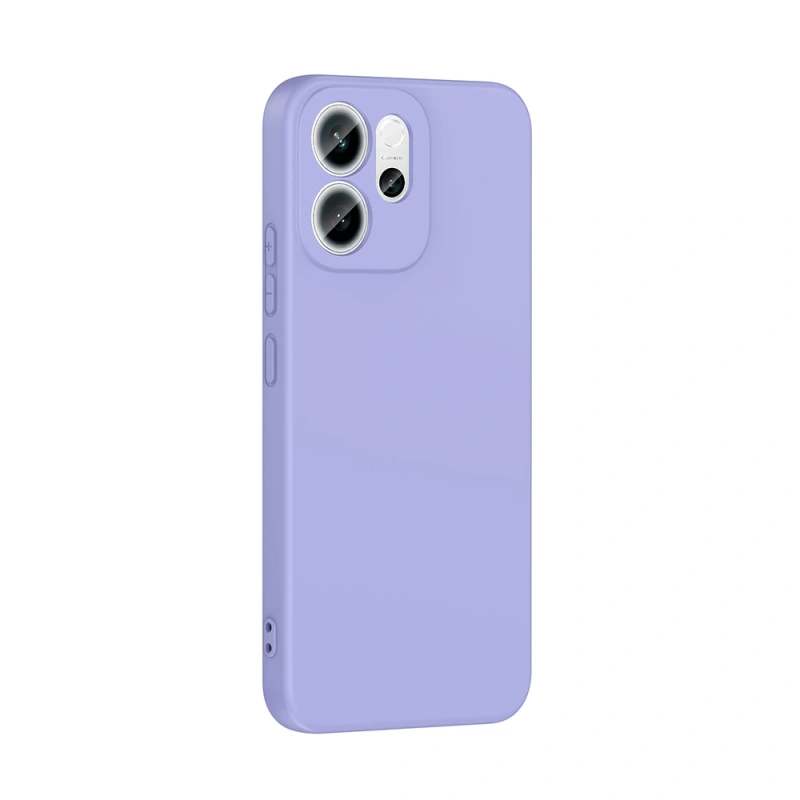Oppo Reno 14F 5G Kılıf Zore Mara Lansman Kapak