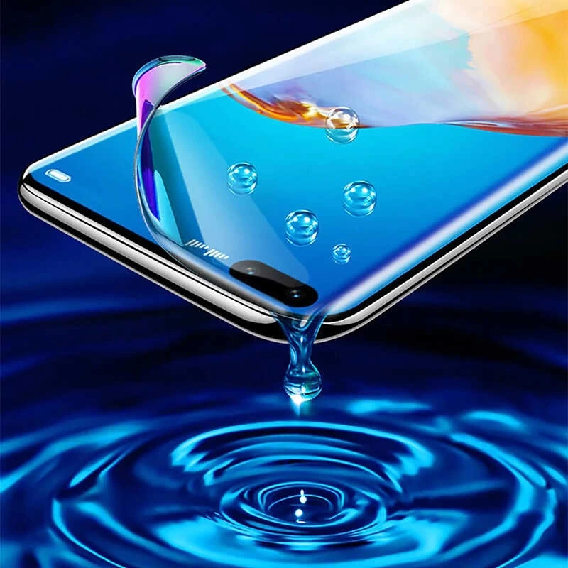 Oppo Reno 3 Pro 5G Zore Süper Pet Ekran Koruyucu Jelatin