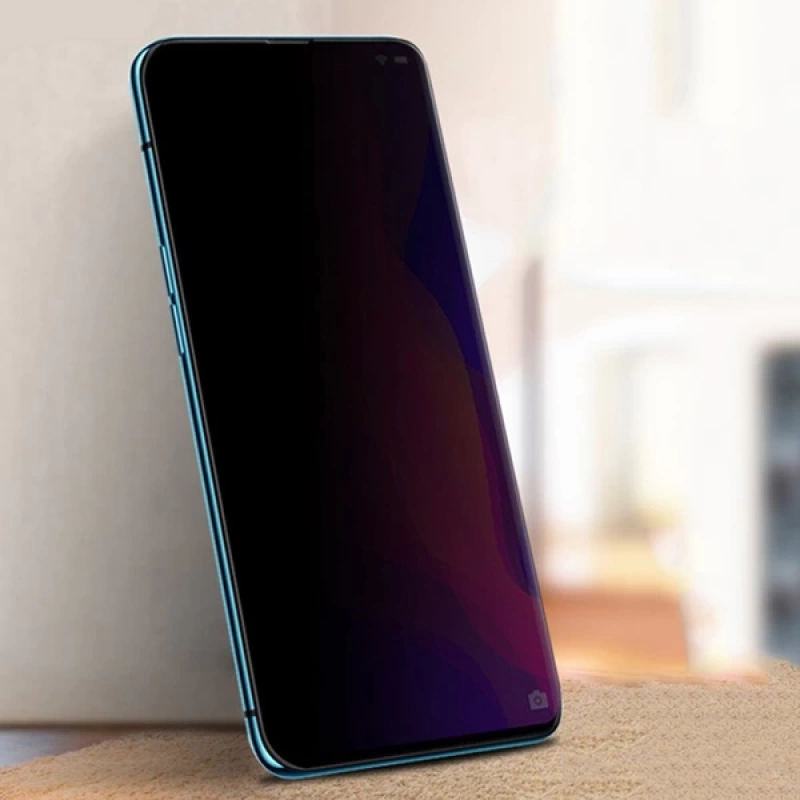 OPPO Reno 4 Pro 3D Full Membran Nano Hidrojel Film Ekran Koruyucu Reno 3 pro