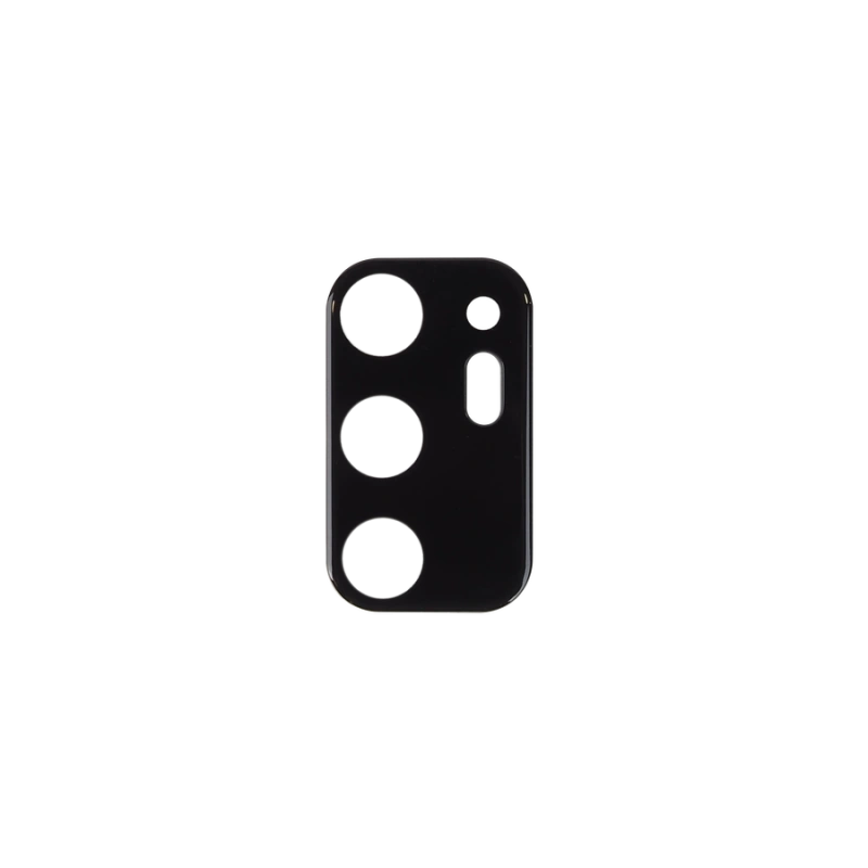 Oppo Reno 6 4G Zore 3D Kamera Camı