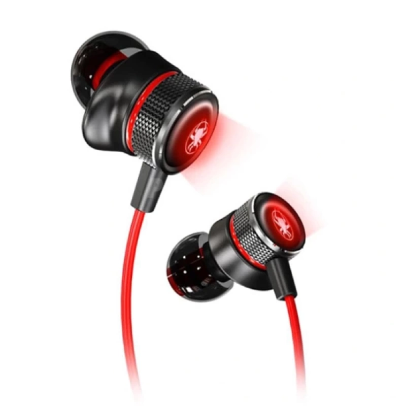 PLEXTONE G2 Oyuncu Bluetooth Kulaklık Boyun Bandı Kulaklık 7.1 Stereo 3D 65MS