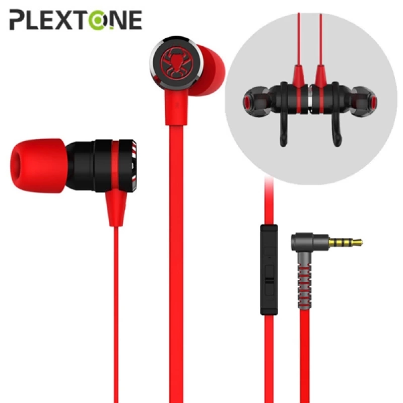 Plextone G20 Gaming,Oyuncu Mıknatıslı Premium 3,5mm Kulaklık