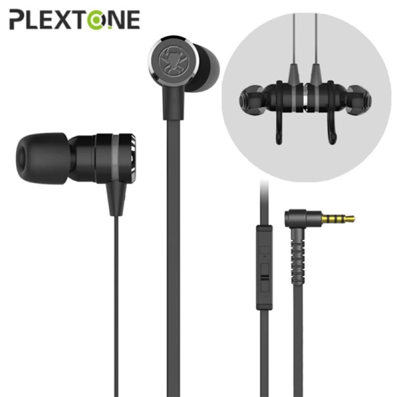 Plextone G20 Gaming,Oyuncu Mıknatıslı Premium 3,5mm Kulaklık