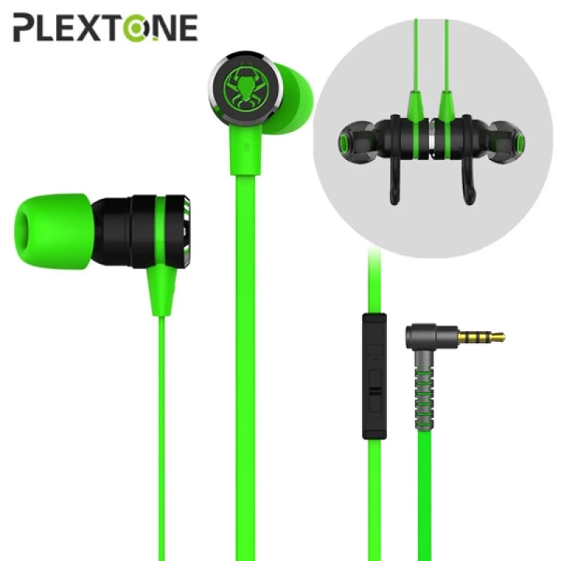 Plextone G20 Gaming,Oyuncu Mıknatıslı Premium 3,5mm Kulaklık