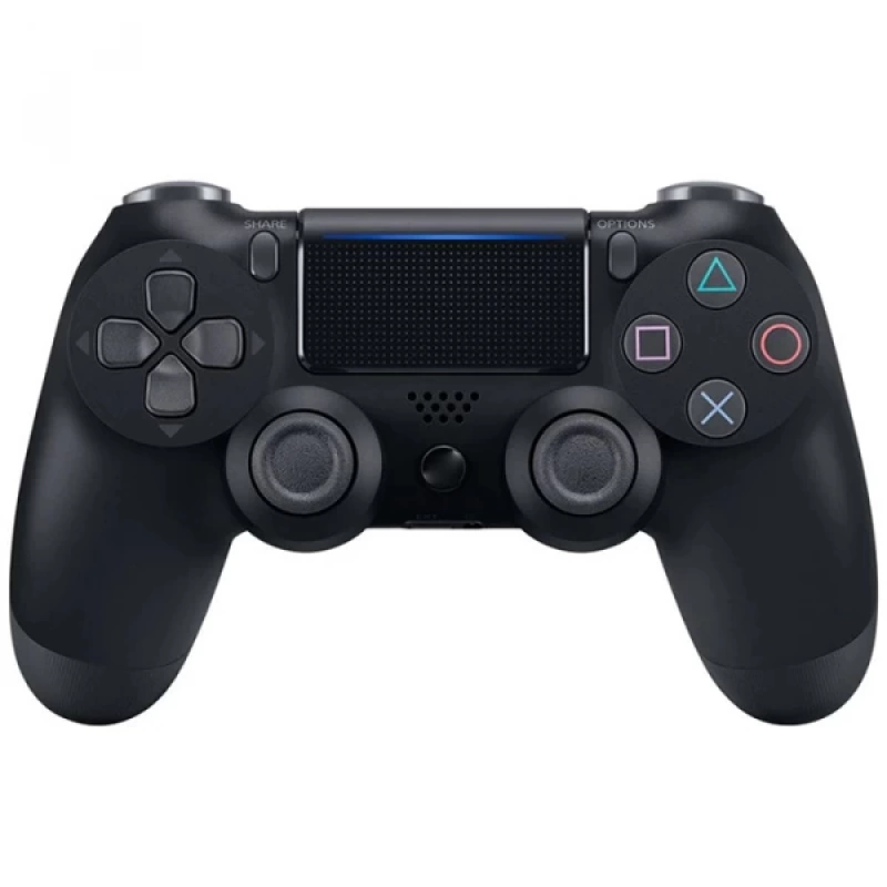 PS4-PS5 Kol Wireless Bt Kablosuz Oyun Kolu Ps4 Joystick Tablet Telefon Pc Uyumlu Titreşimli Oyun Kol