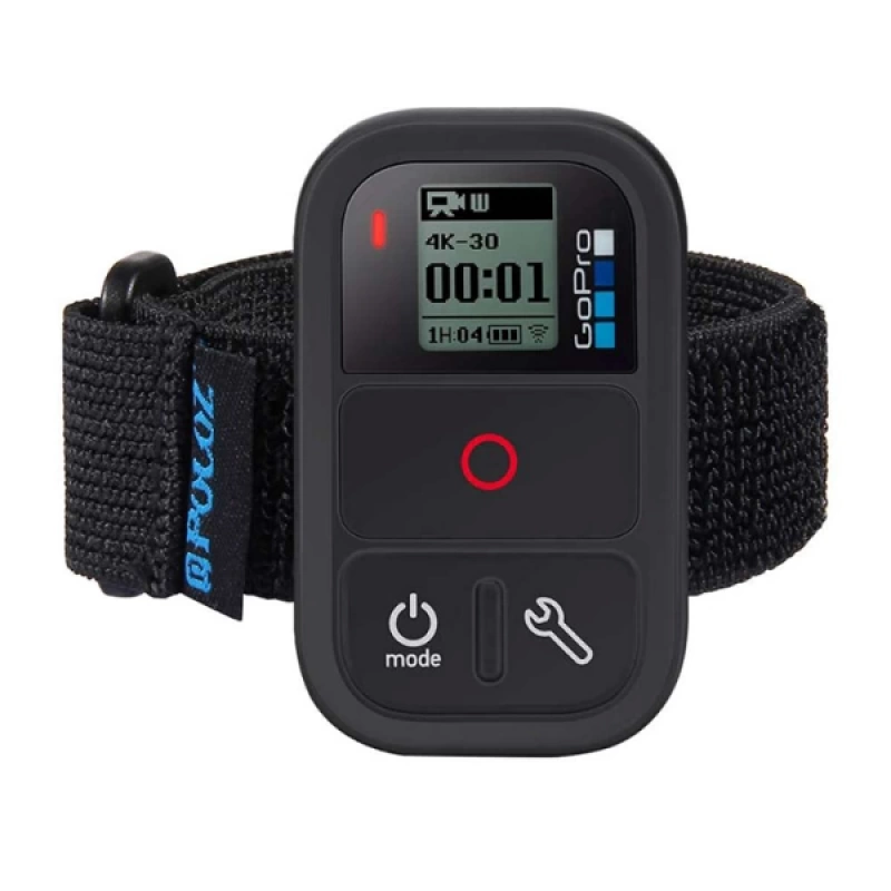 Puluz Gopro Wifi İçin Nylon Strap Tutucu