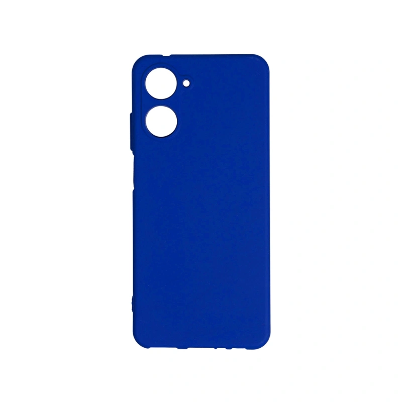 Realme 10 4G Kılıf Zore Biye Silikon