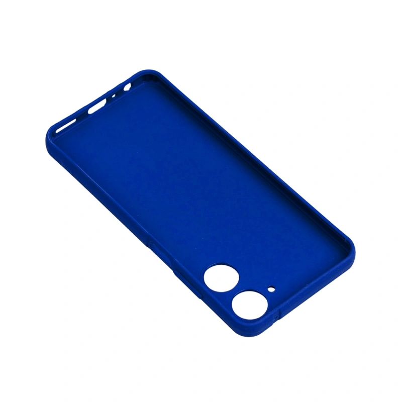 Realme 10 4G Kılıf Zore Biye Silikon