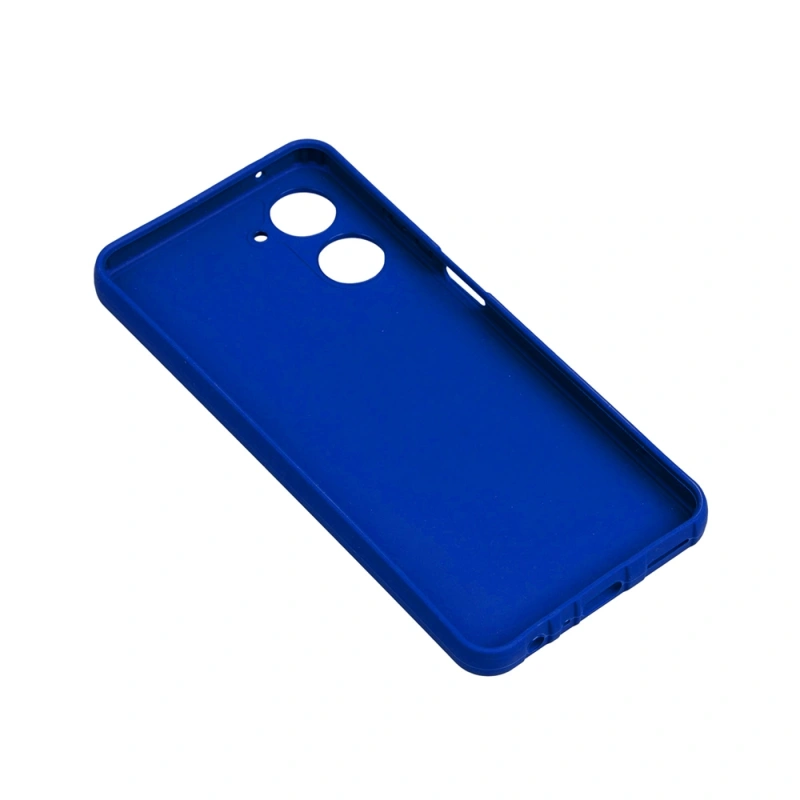 Realme 10 4G Kılıf Zore Biye Silikon
