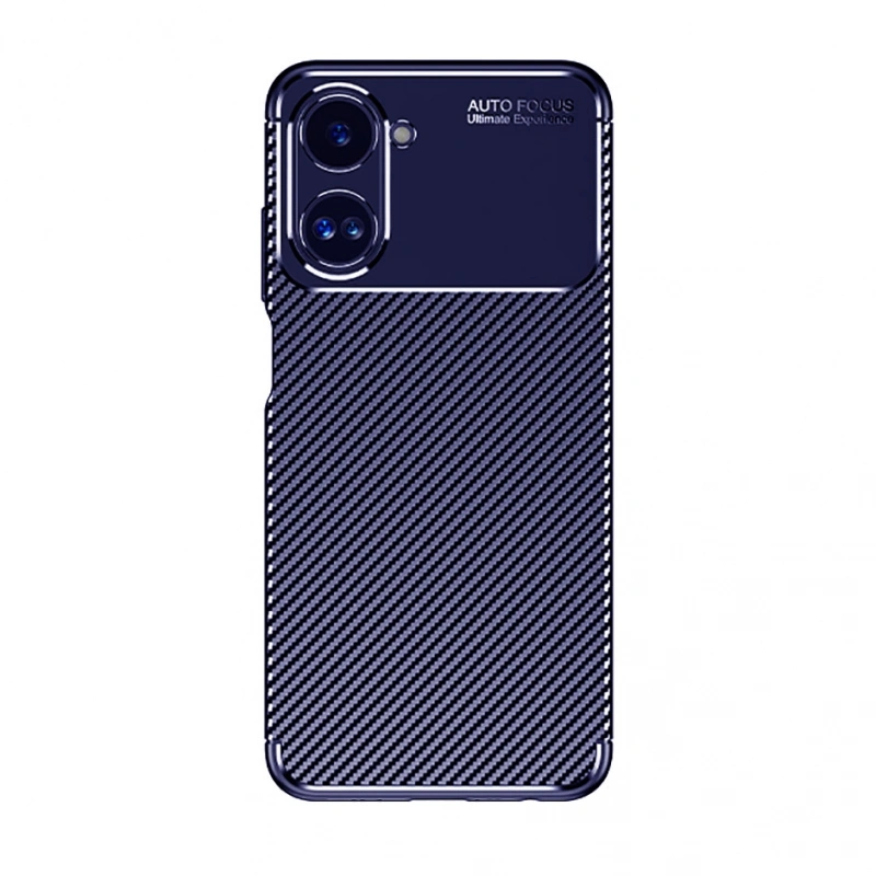 Realme 10 4G Kılıf Zore Negro Silikon Kapak