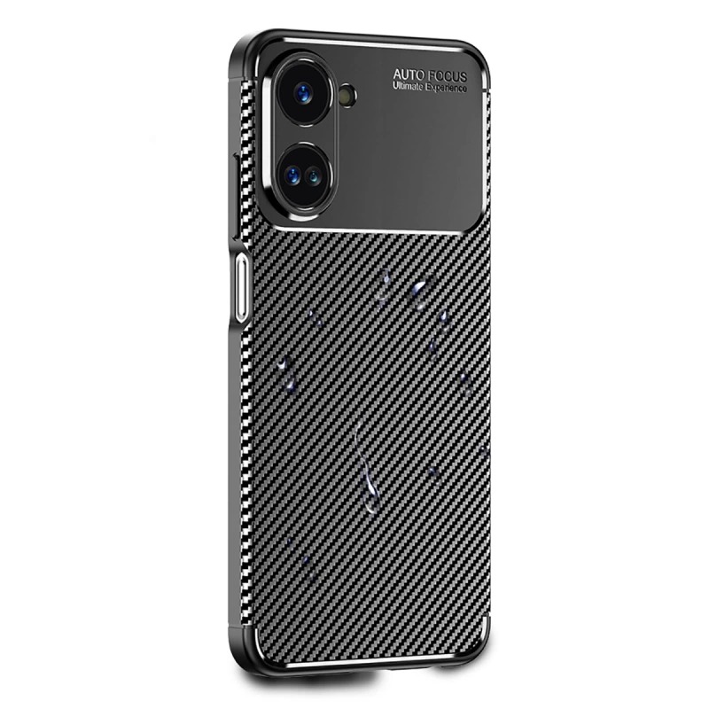 Realme 10 4G Kılıf Zore Negro Silikon Kapak