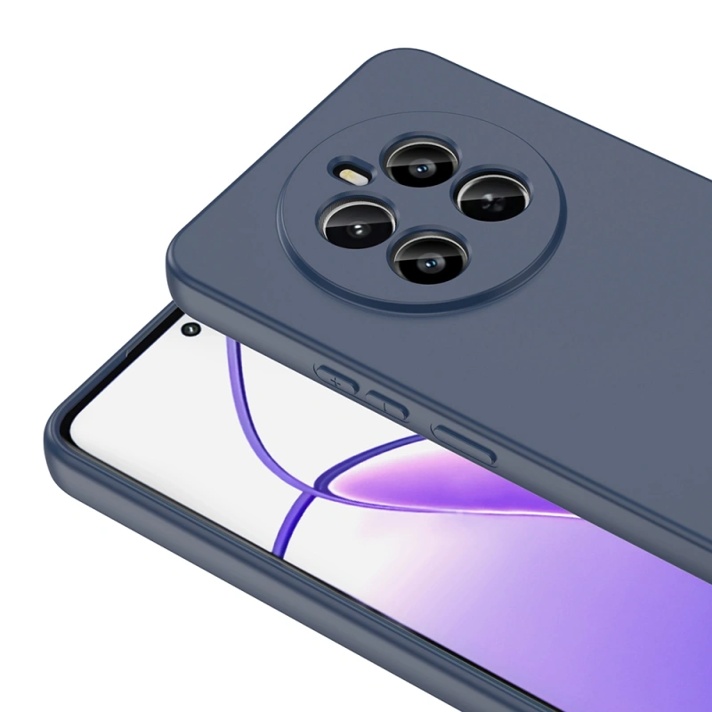 Realme 12 4G Kılıf Zore Mara Lansman Kapak