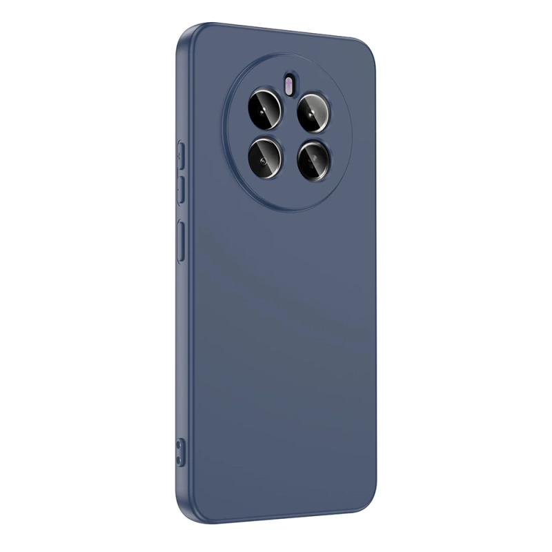 Realme 12 4G Kılıf Zore Mara Lansman Kapak
