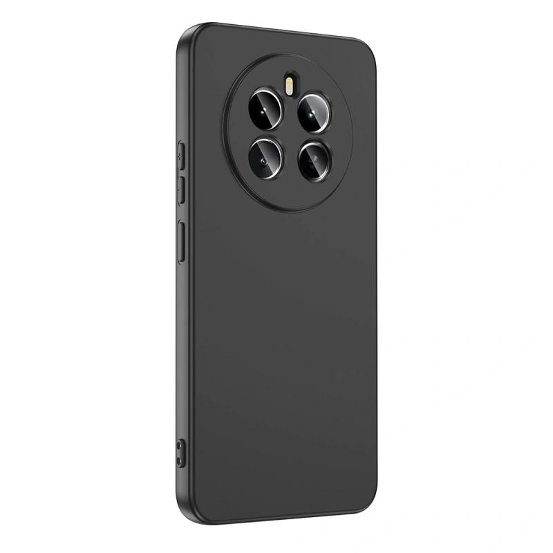 Realme 12 4G Kılıf Zore Mara Lansman Kapak