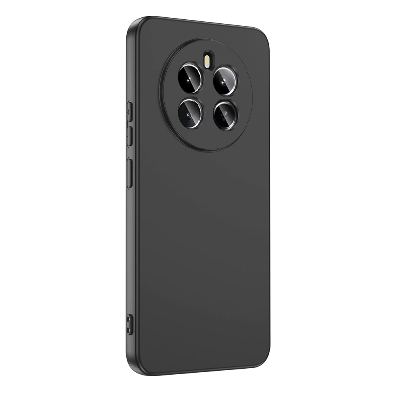 Realme 12 4G Kılıf Zore Mara Lansman Kapak