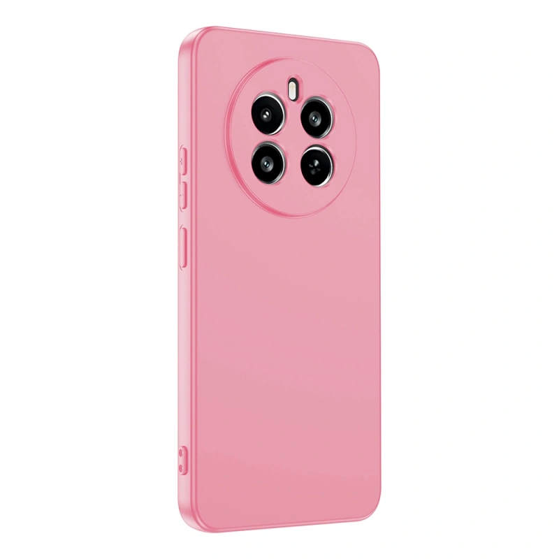 Realme 12 4G Kılıf Zore Mara Lansman Kapak