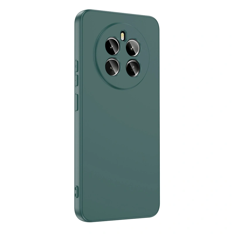 Realme 12 4G Kılıf Zore Mara Lansman Kapak