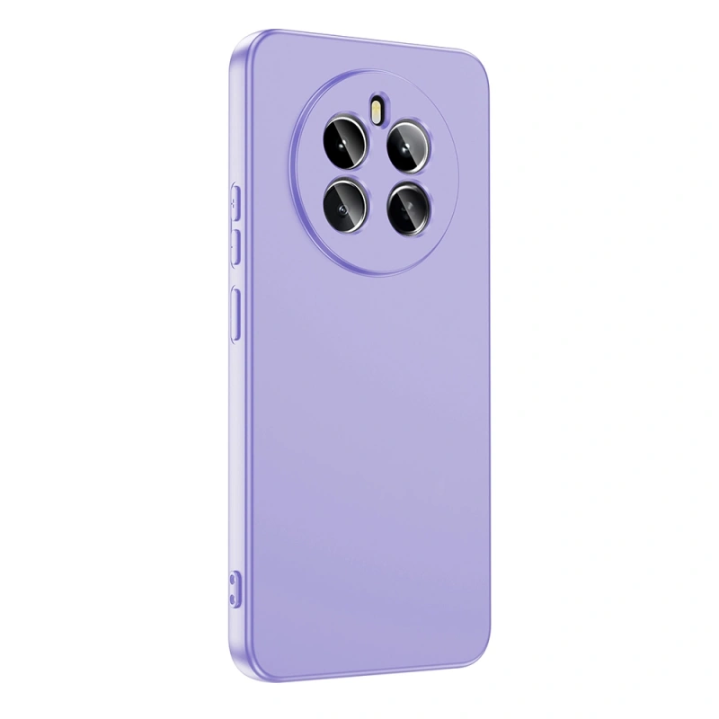 Realme 12 4G Kılıf Zore Mara Lansman Kapak