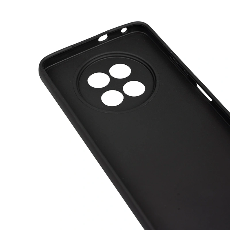 Realme 12 5G Kılıf Zore Biye Silikon