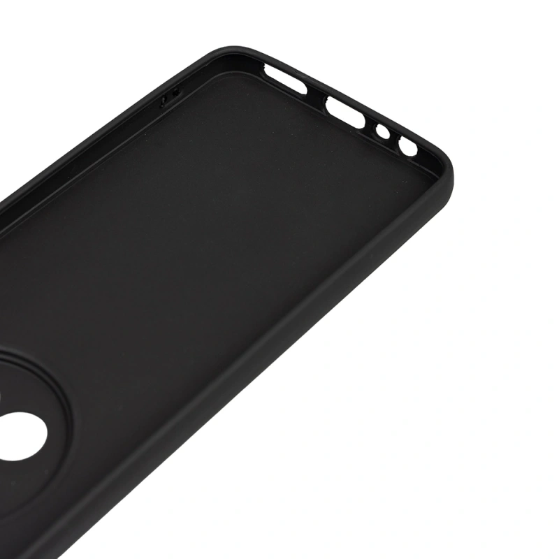 Realme 12 5G Kılıf Zore Biye Silikon