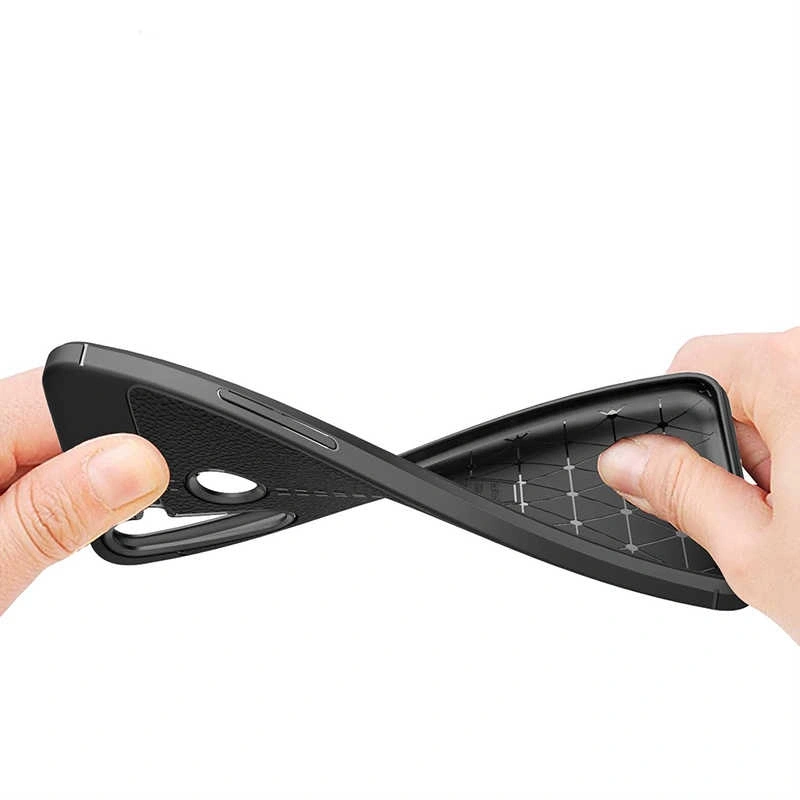 Realme 6İ Kılıf Zore Niss Silikon Kapak