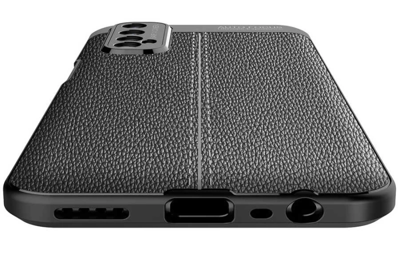 Realme 7 Kılıf Zore Niss Silikon Kapak