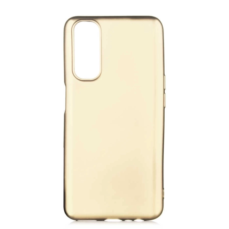 Realme 7 Kılıf Zore Premier Silikon Kapak