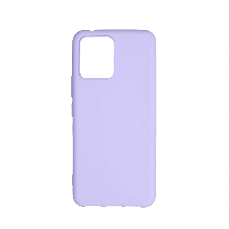 Realme 8 Kılıf Zore Biye Silikon