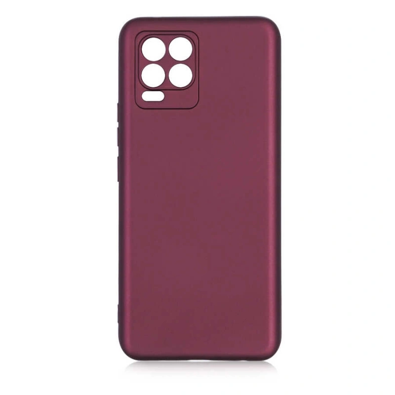 Realme 8 Pro Kılıf Zore Premier Silikon Kapak