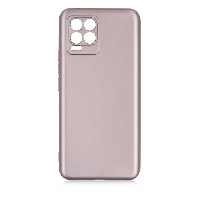 Realme 8 Pro Kılıf Zore Premier Silikon Kapak