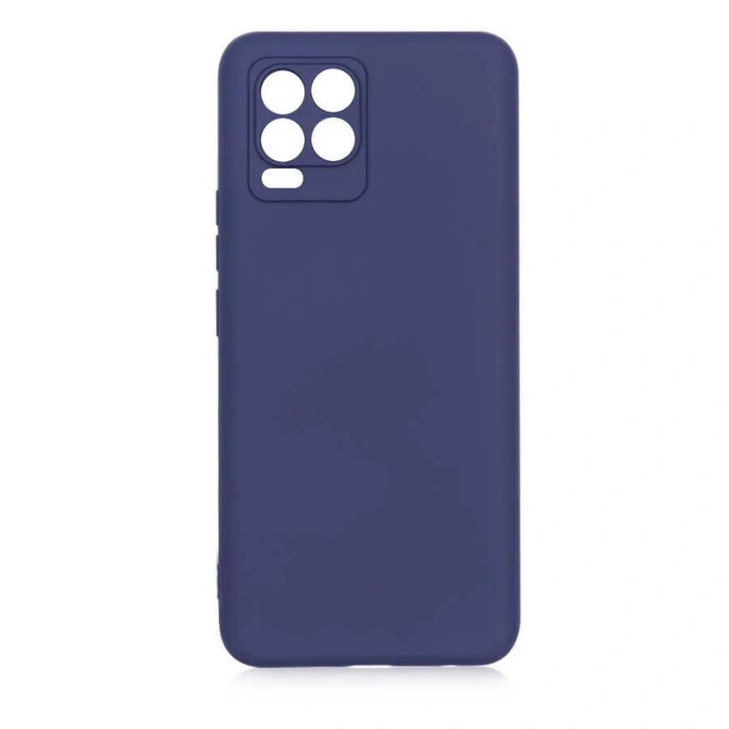 Realme 8 Pro Kılıf Zore Premier Silikon Kapak