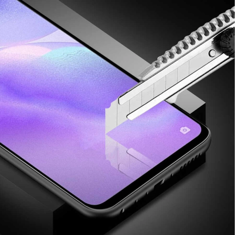 Realme 8 Pro Zore Mat Seramik Ekran Koruyucu