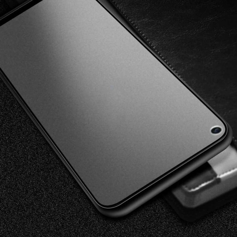 Realme 8 Pro Zore Mat Seramik Ekran Koruyucu