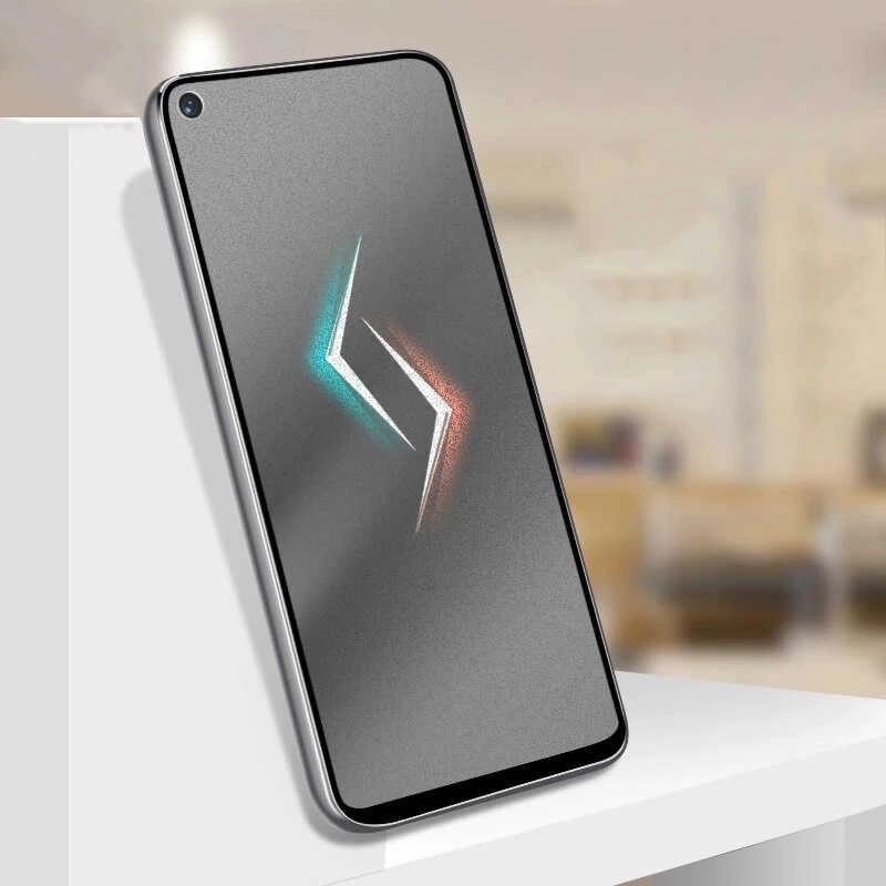 Realme 8 Pro Zore Mat Seramik Ekran Koruyucu
