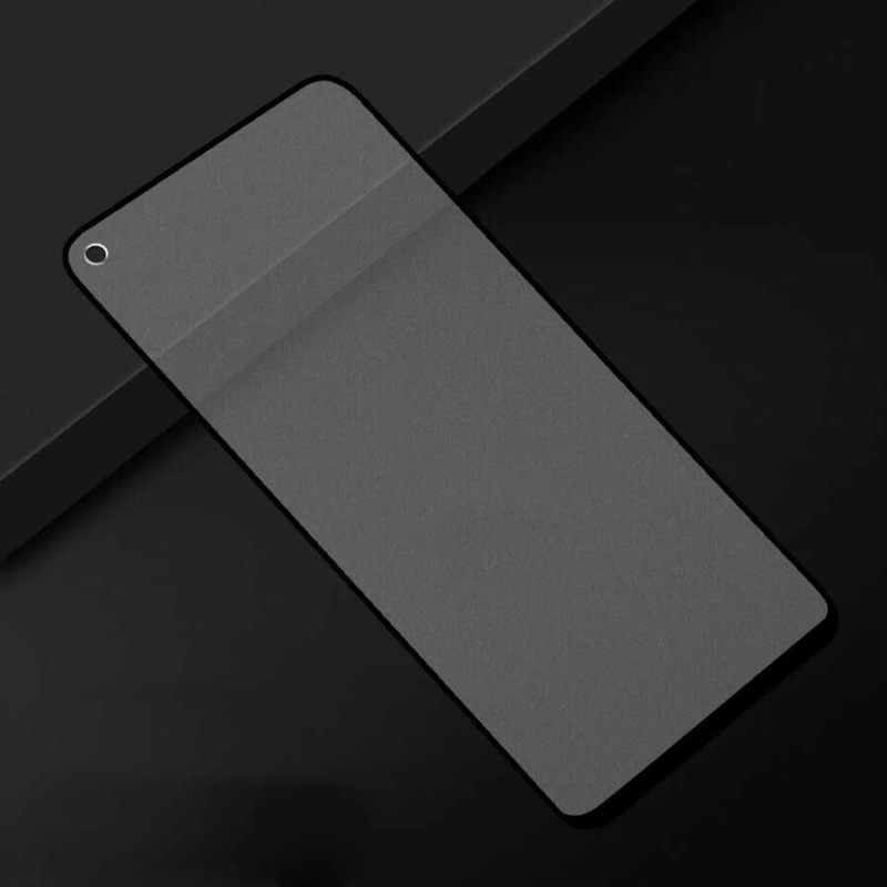 Realme 8 Pro Zore Mat Seramik Ekran Koruyucu