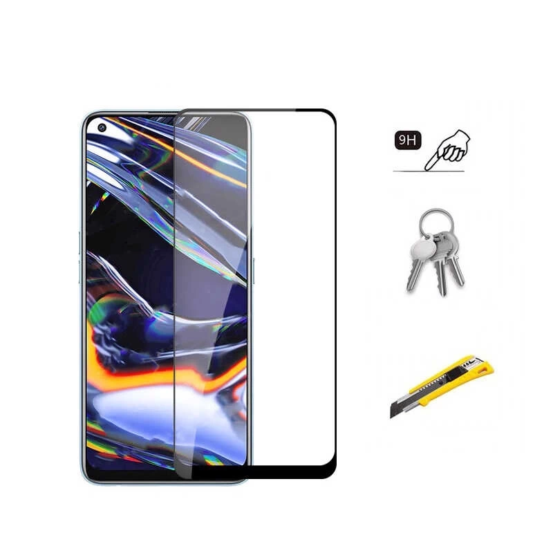 Realme 8 Zore Seramik Ekran Koruyucu