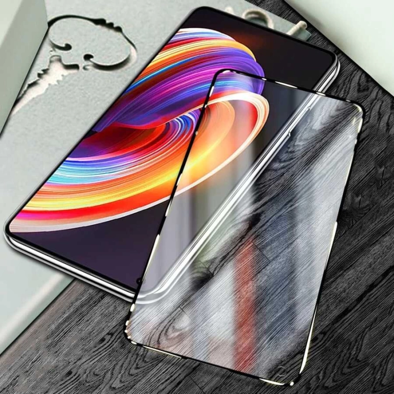 Realme 8 Zore Seramik Ekran Koruyucu