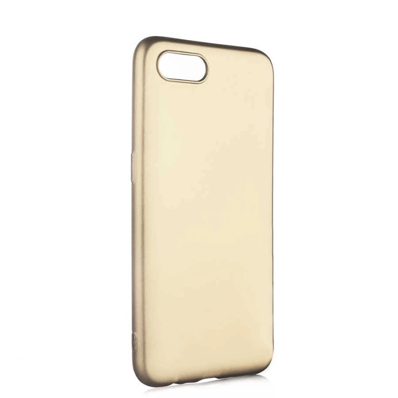 Realme C2 Kılıf Zore Premier Silikon Kapak