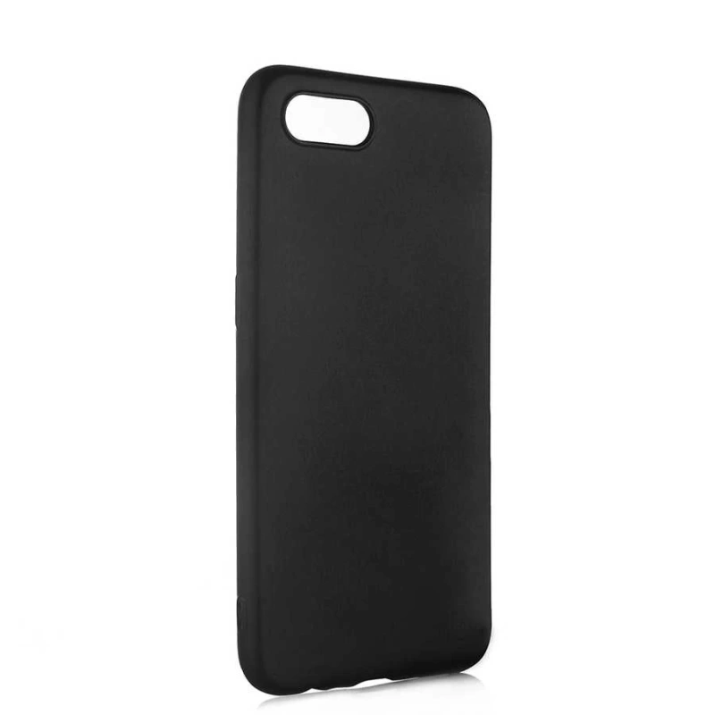 Realme C2 Kılıf Zore Premier Silikon Kapak
